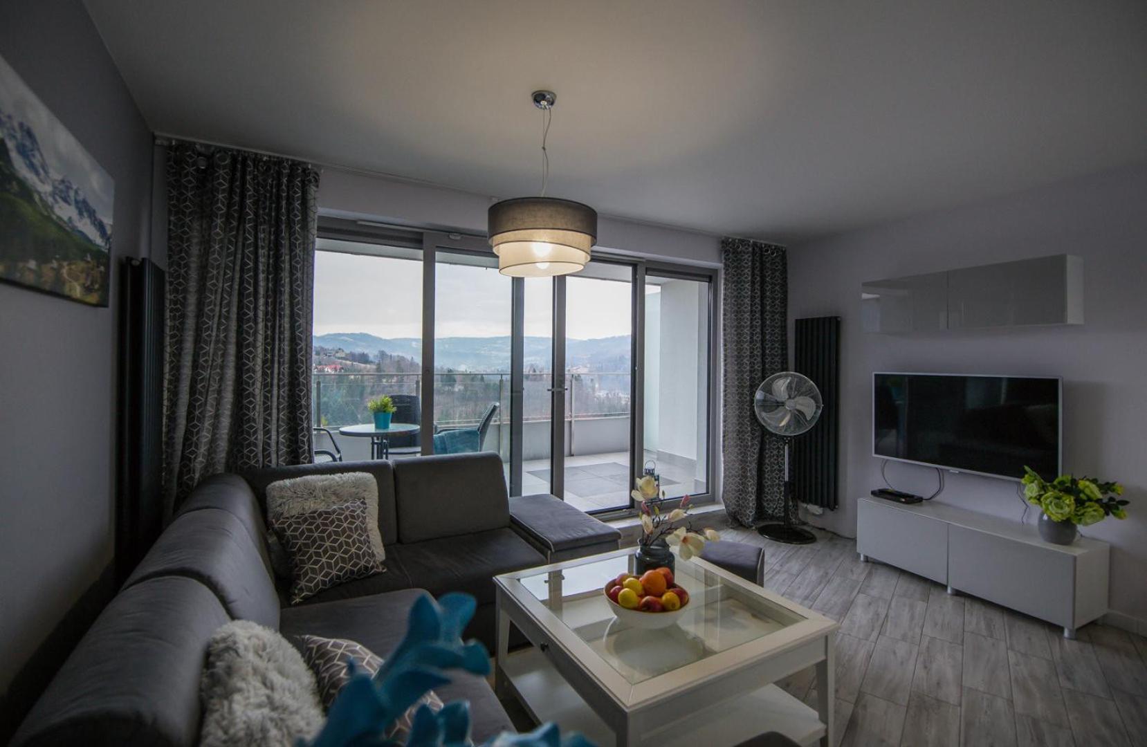 Hotel apartamentowy Apartview By Rent Like