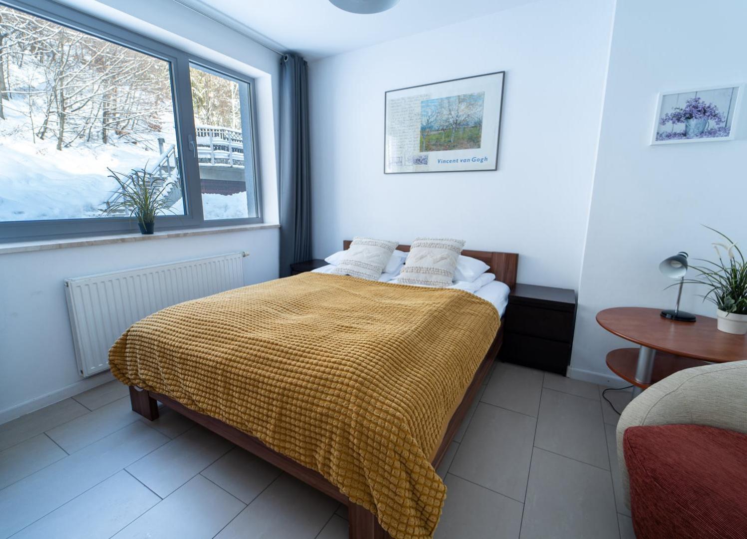 Hotel apartamentowy Apartview By Rent Like 3*