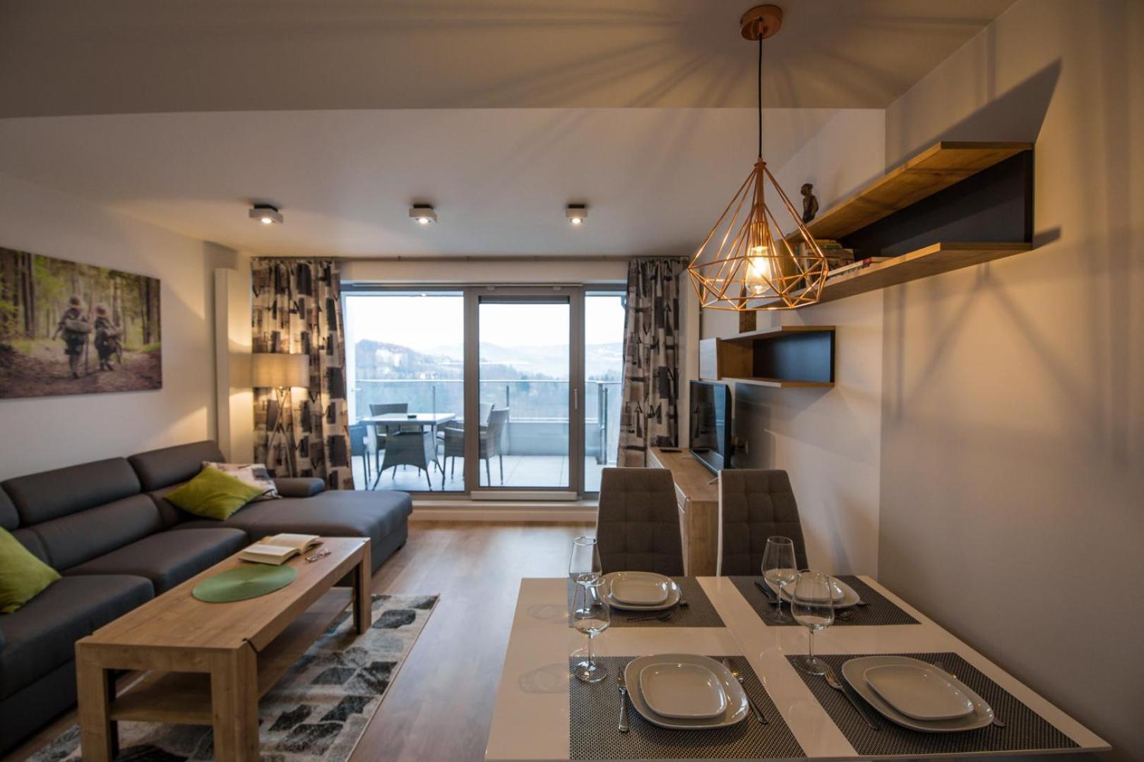 Apartview By Rent Like Hotel apartamentowy