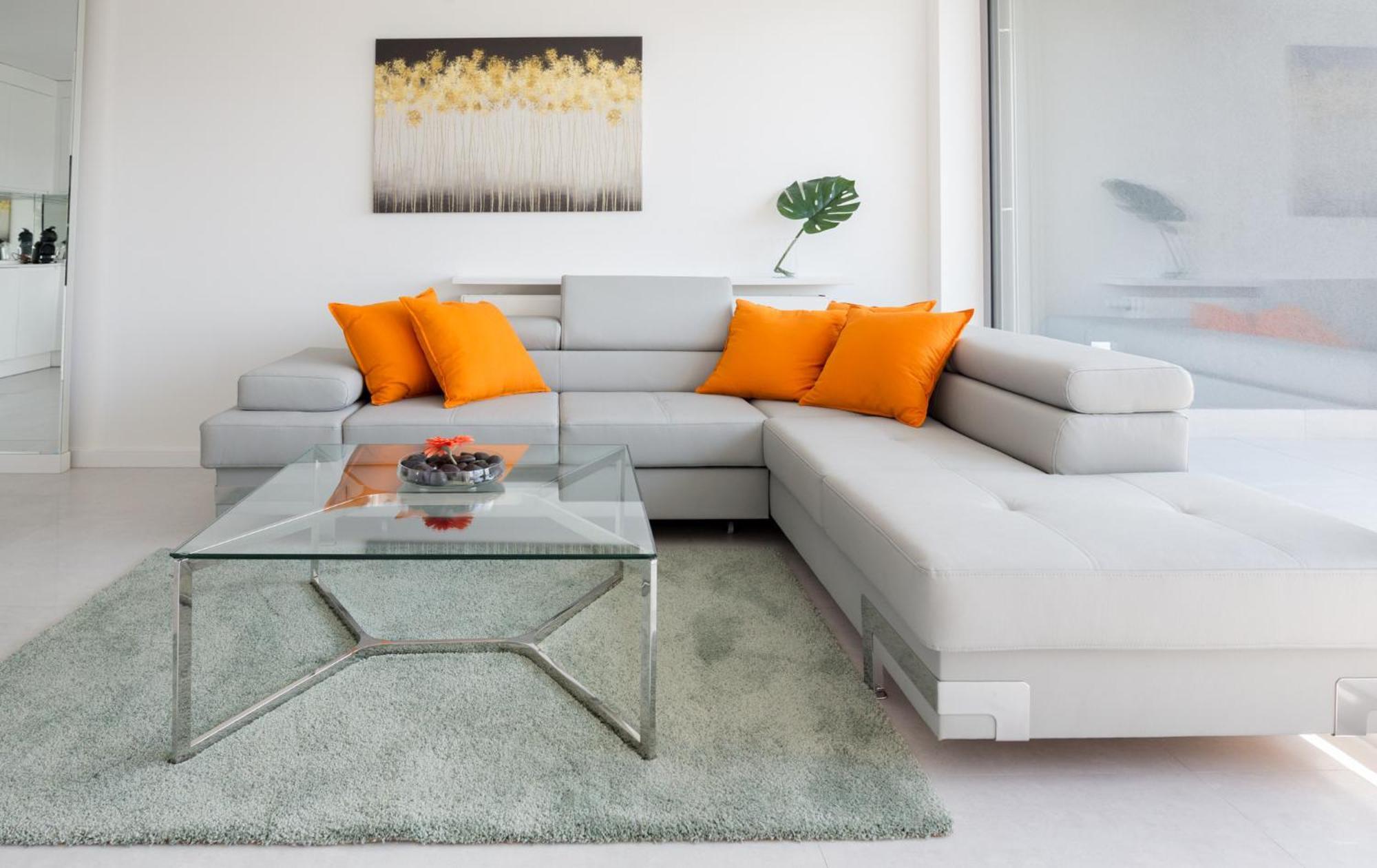 Leilighetshoteller Apartview By Rent Like