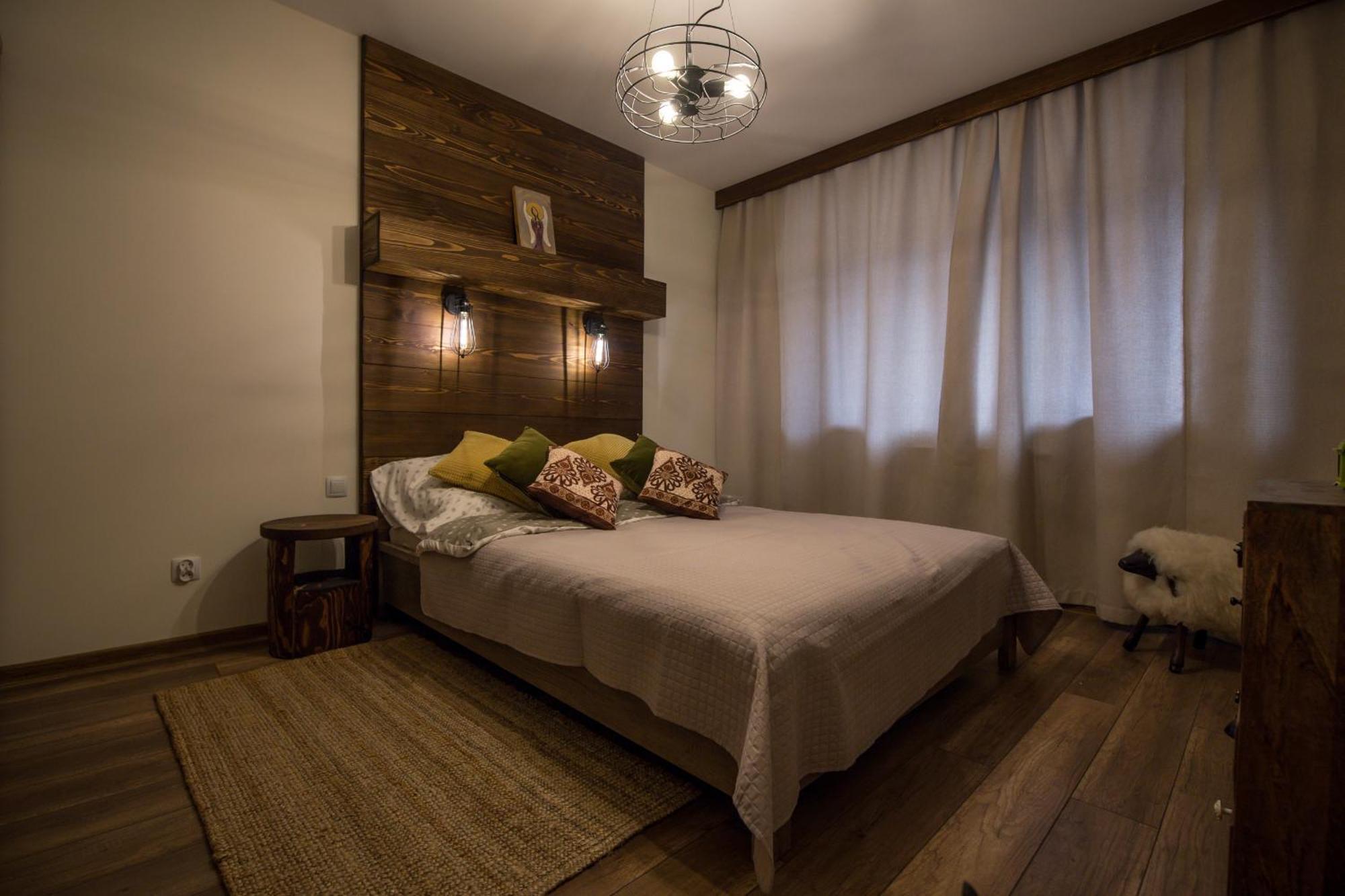 Apartview By Rent Like Hotel apartamentowy 3*
