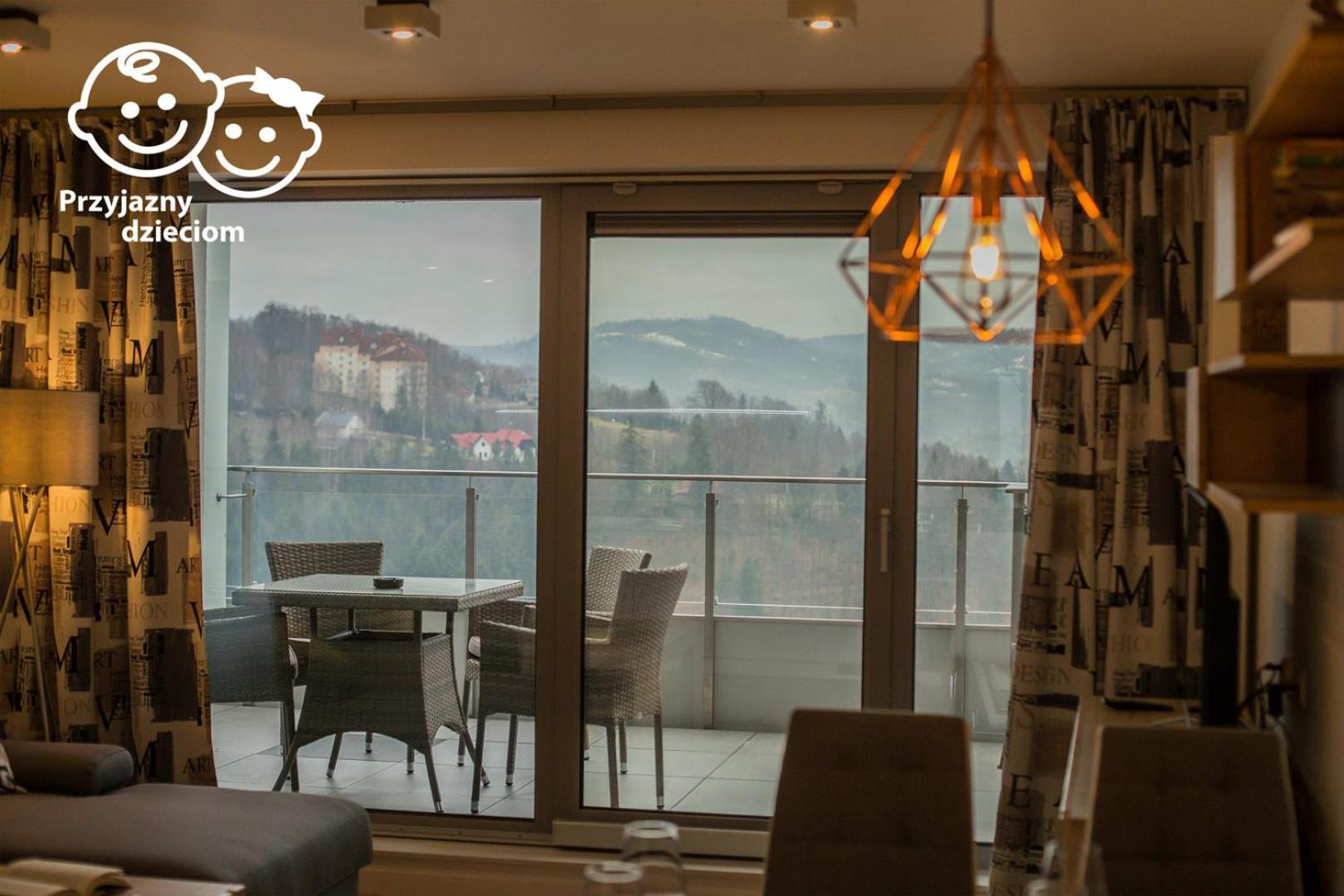 Leilighetshoteller Apartview By Rent Like 3*