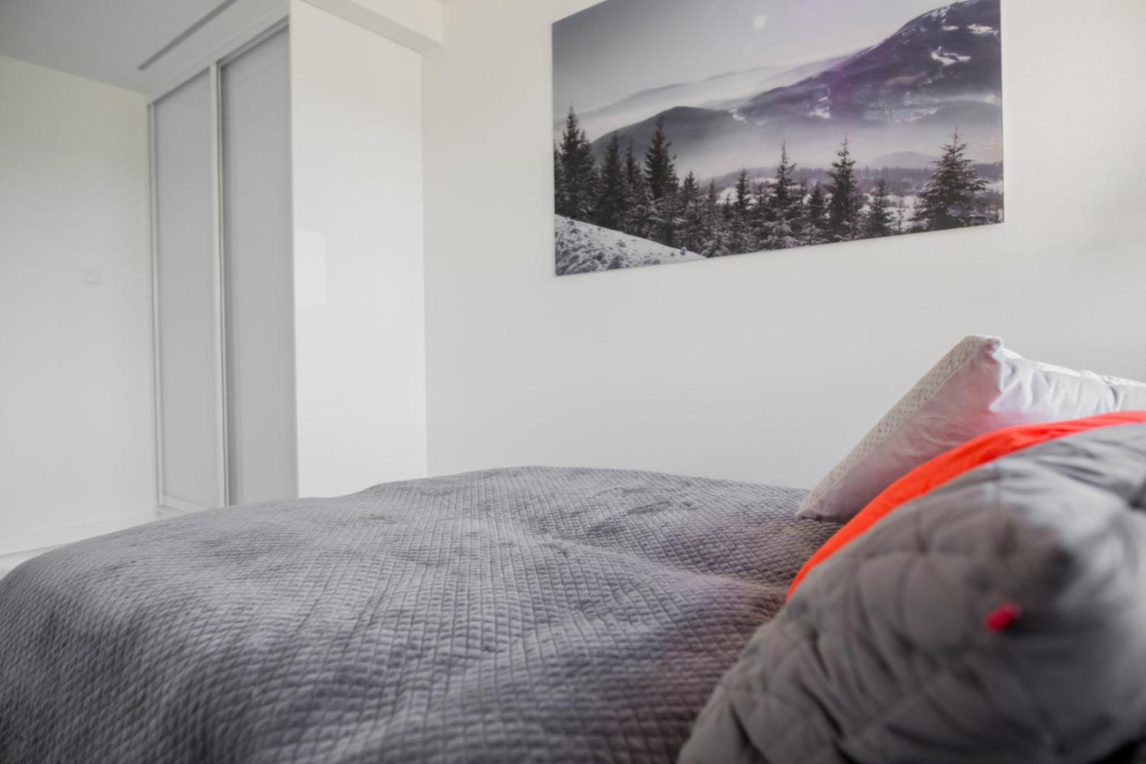 Apartview By Rent Like Leilighetshoteller