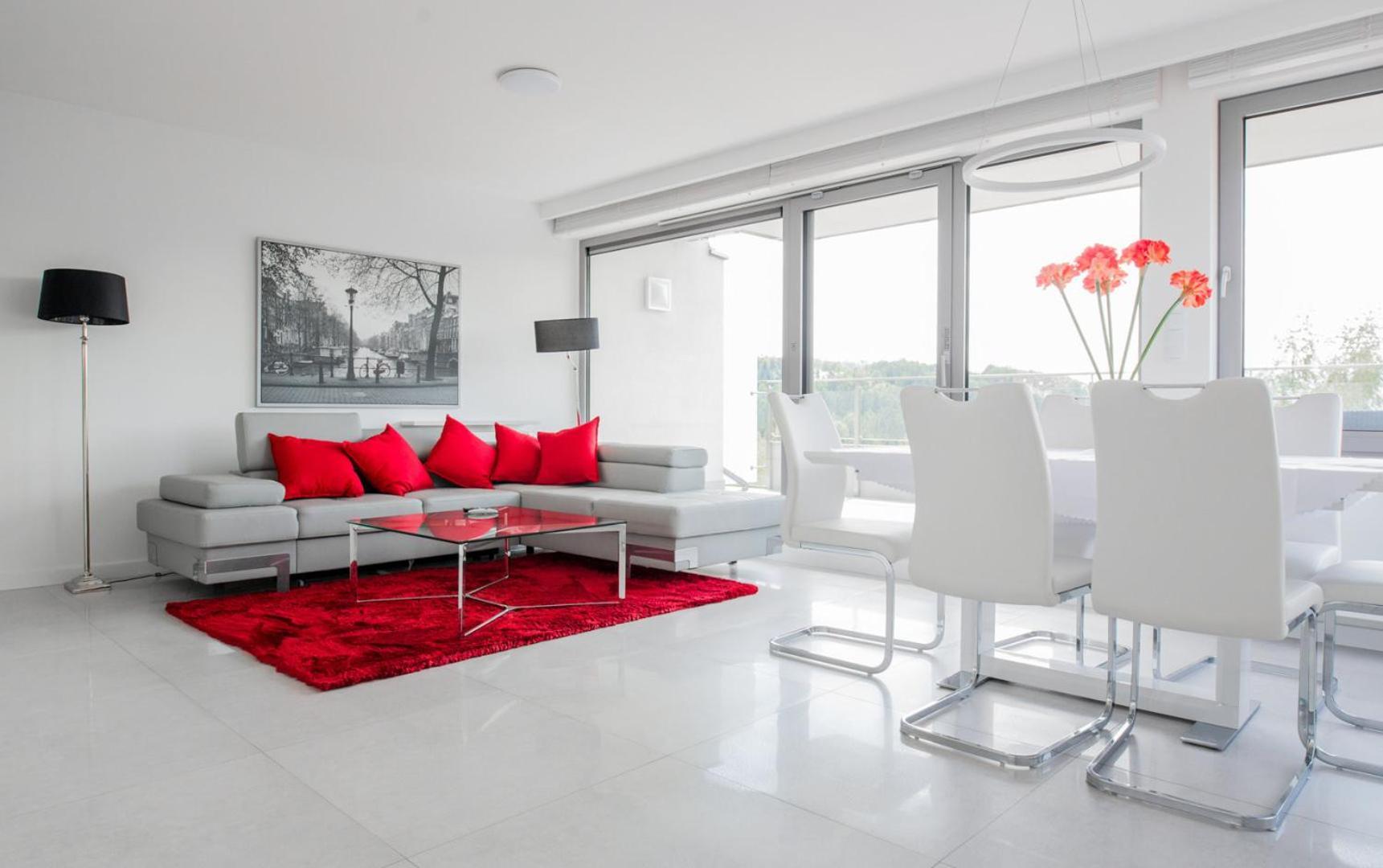 Apartview By Rent Like Leilighetshoteller 3*