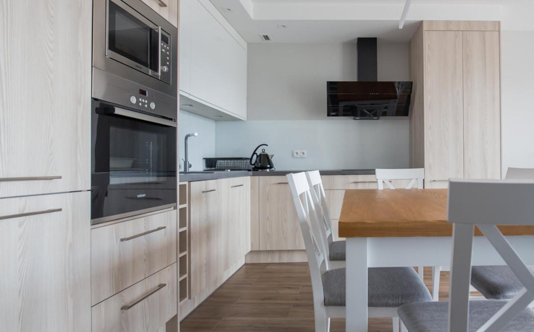 Leilighetshoteller Apartview By Rent Like 3*