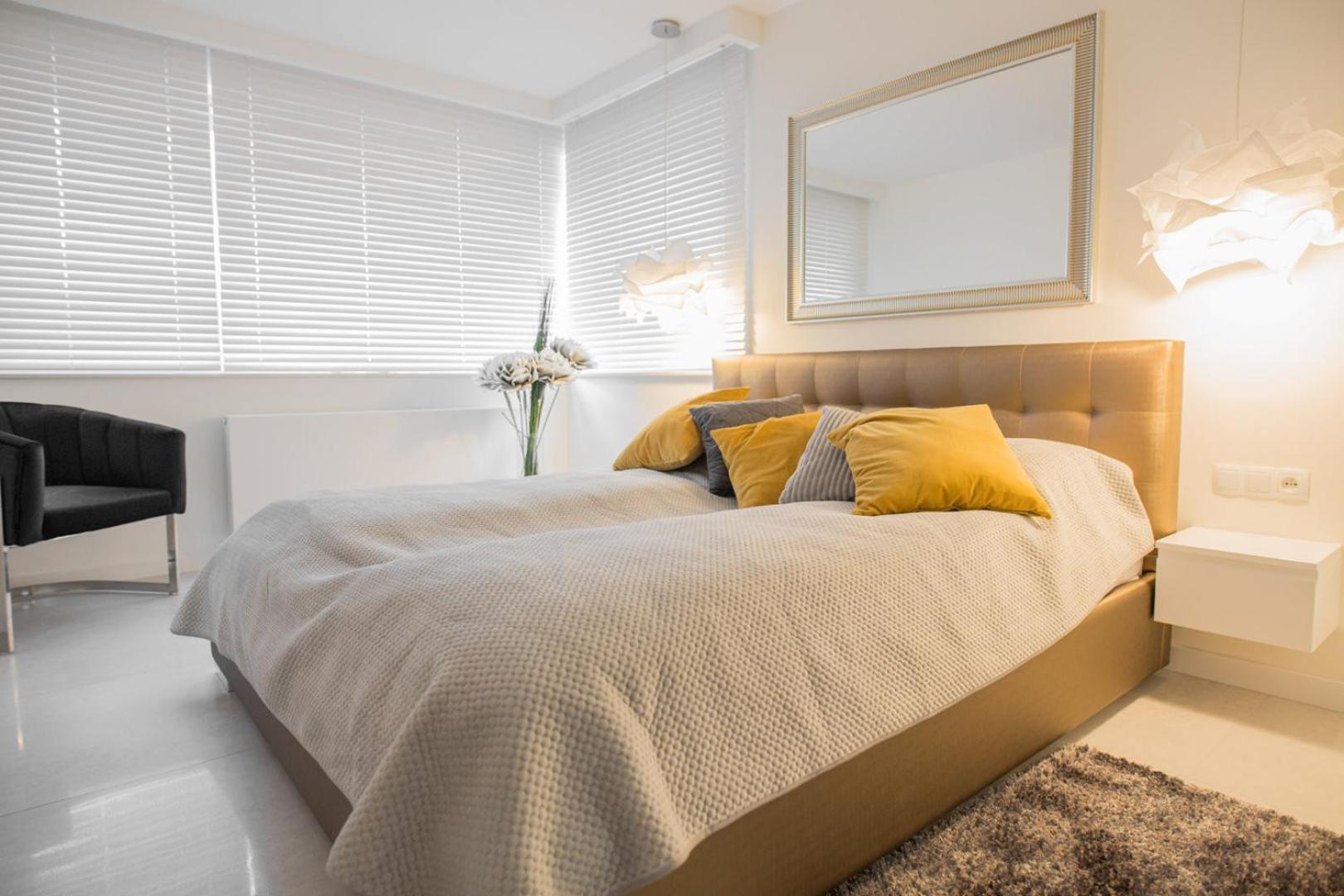 Leilighetshoteller Apartview By Rent Like