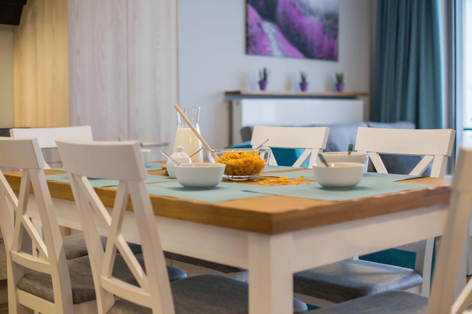 Leilighetshoteller Apartview By Rent Like 3*