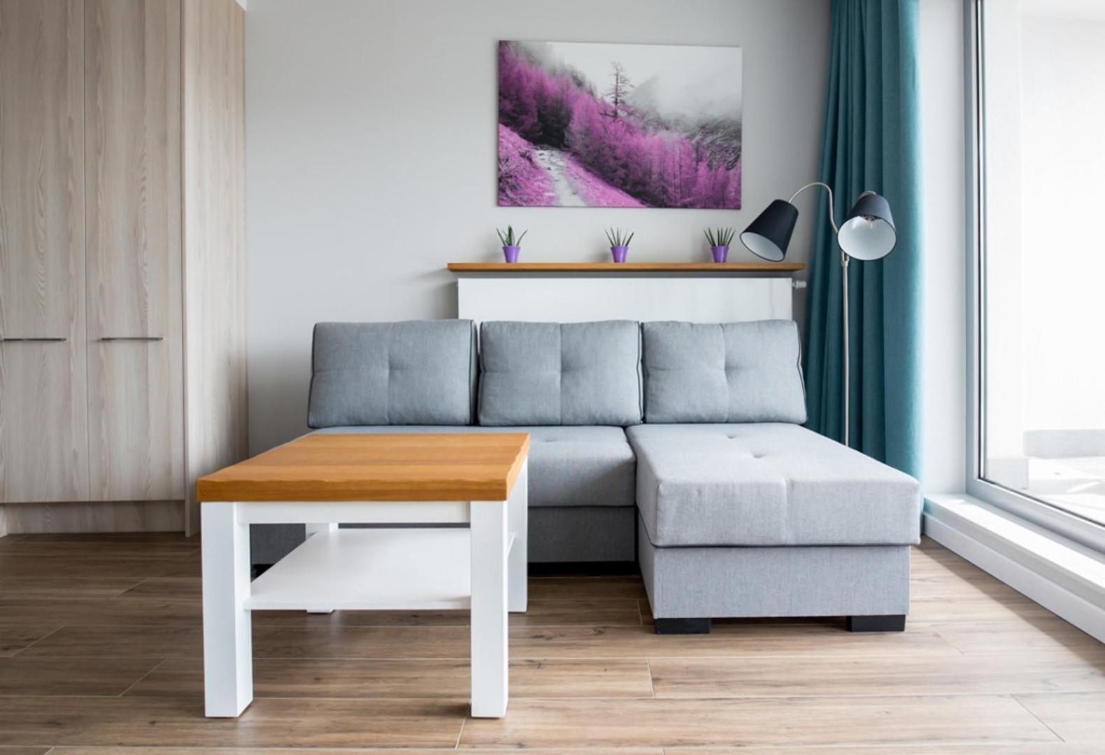 Apartview By Rent Like Апарт-готель Вісла