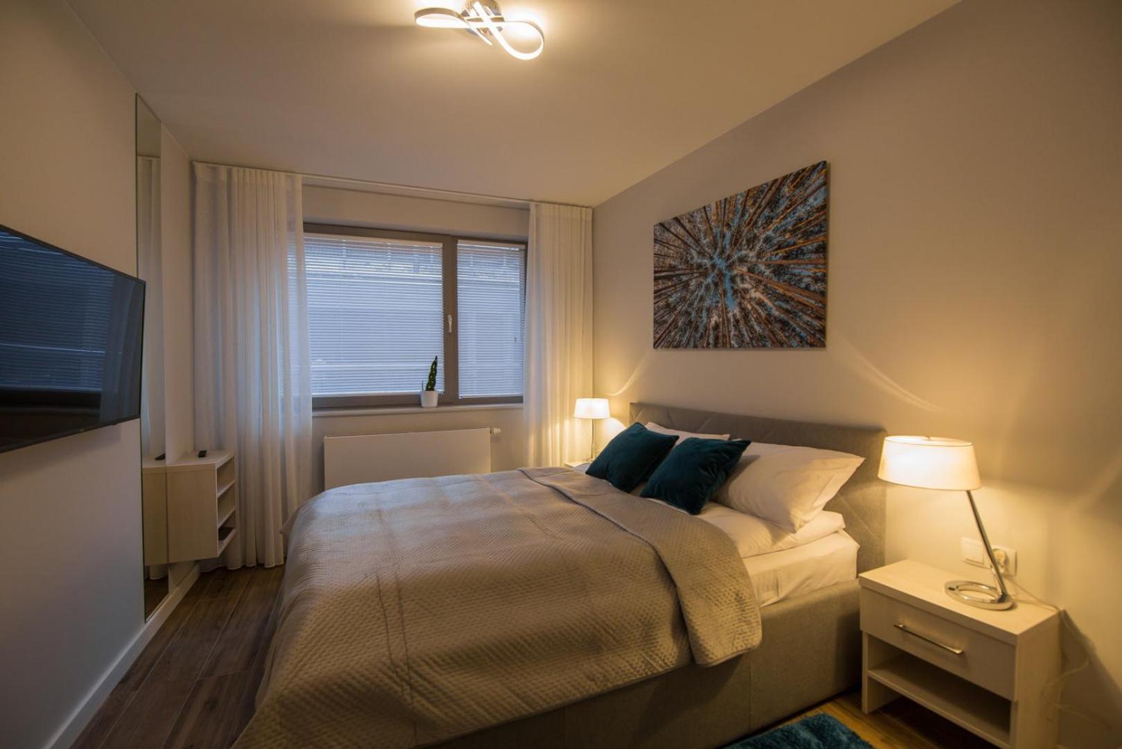 Apartview By Rent Like Wisła