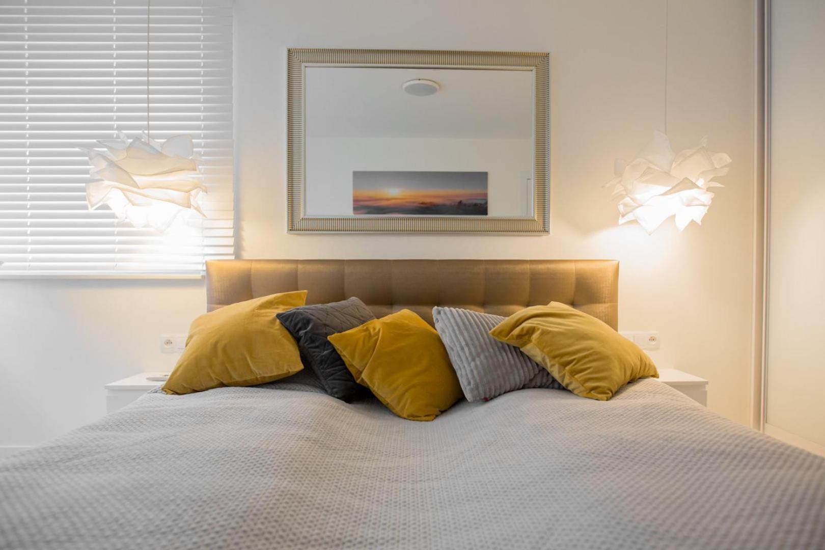Leilighetshoteller Apartview By Rent Like