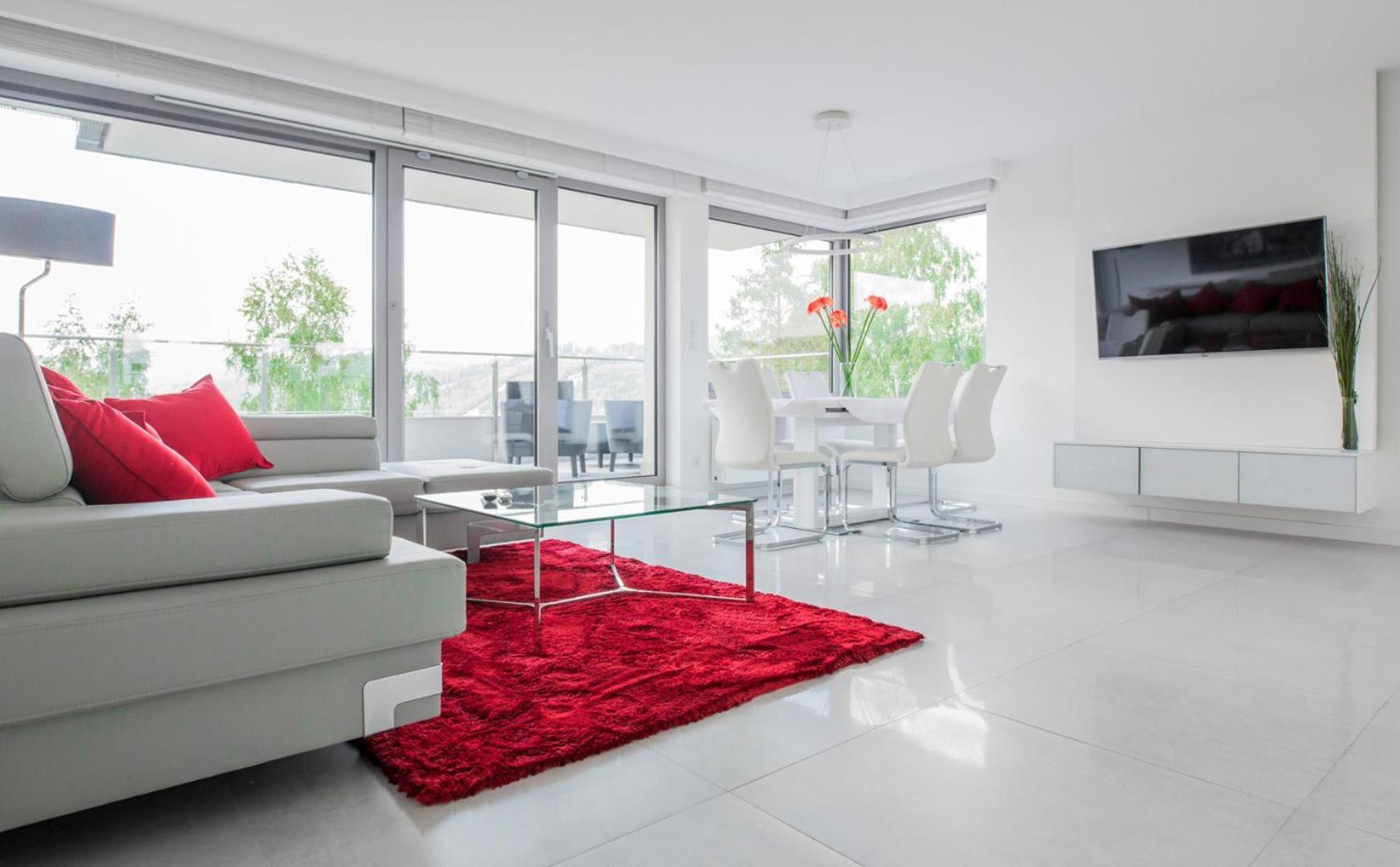 Apartview By Rent Like Leilighetshoteller Wisła