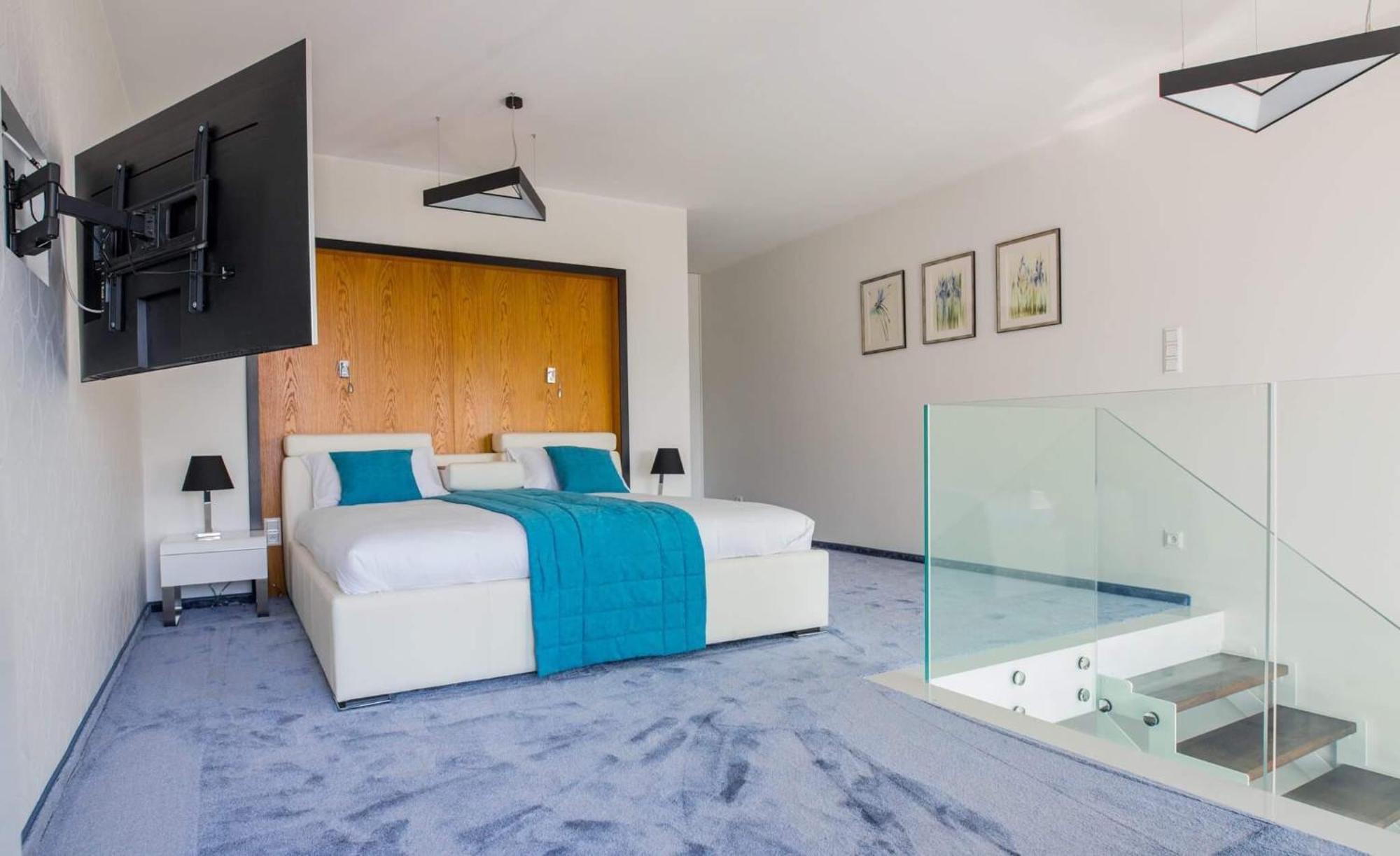 Apartview By Rent Like Leilighetshoteller