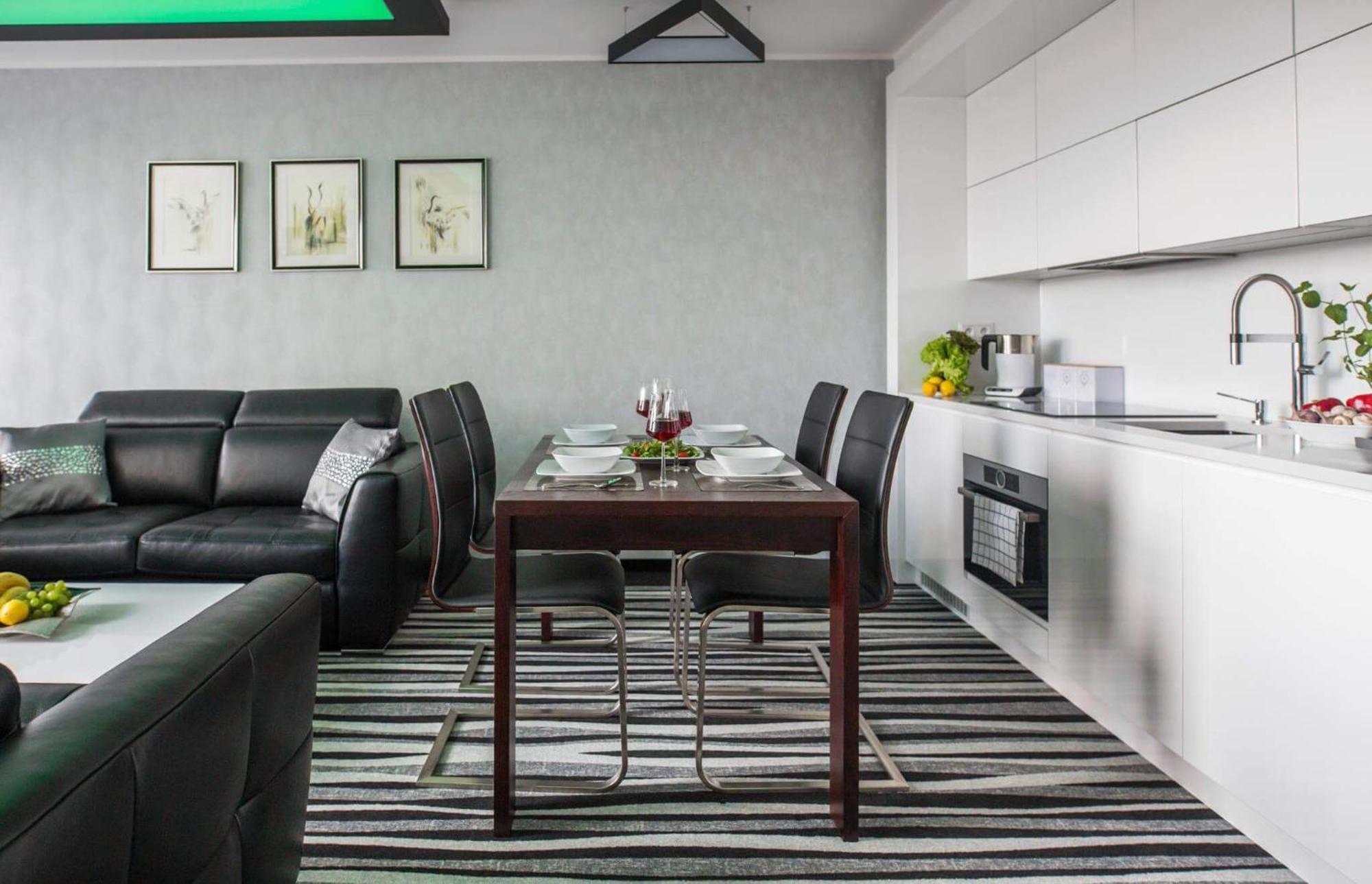 Апарт-готель Apartview By Rent Like Вісла