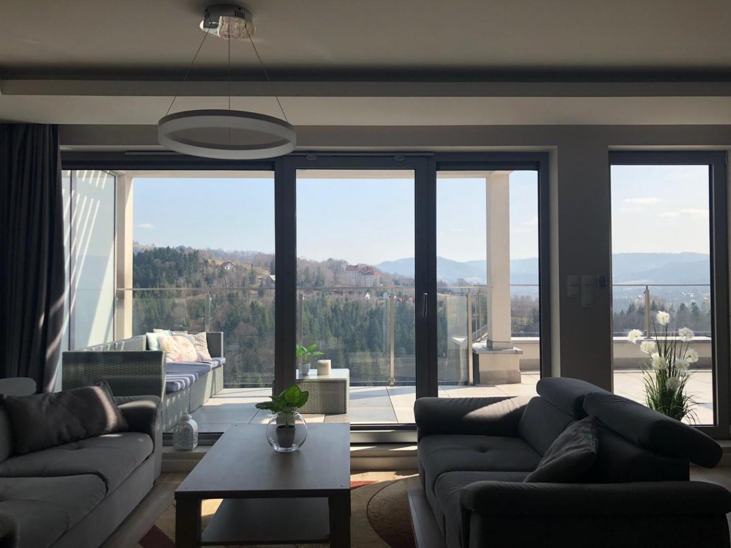 Apartview By Rent Like Вісла
