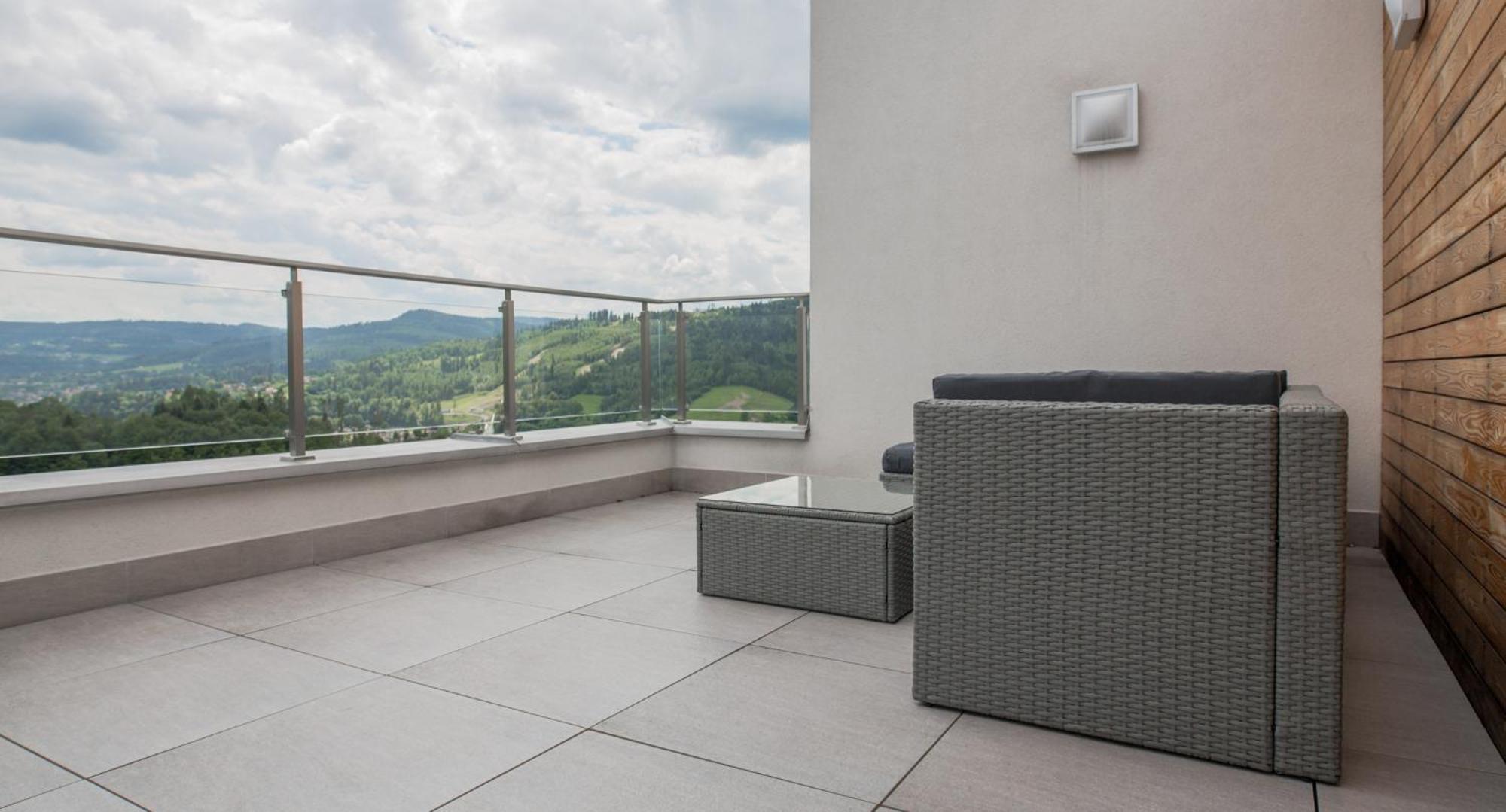 Leilighetshoteller Apartview By Rent Like
