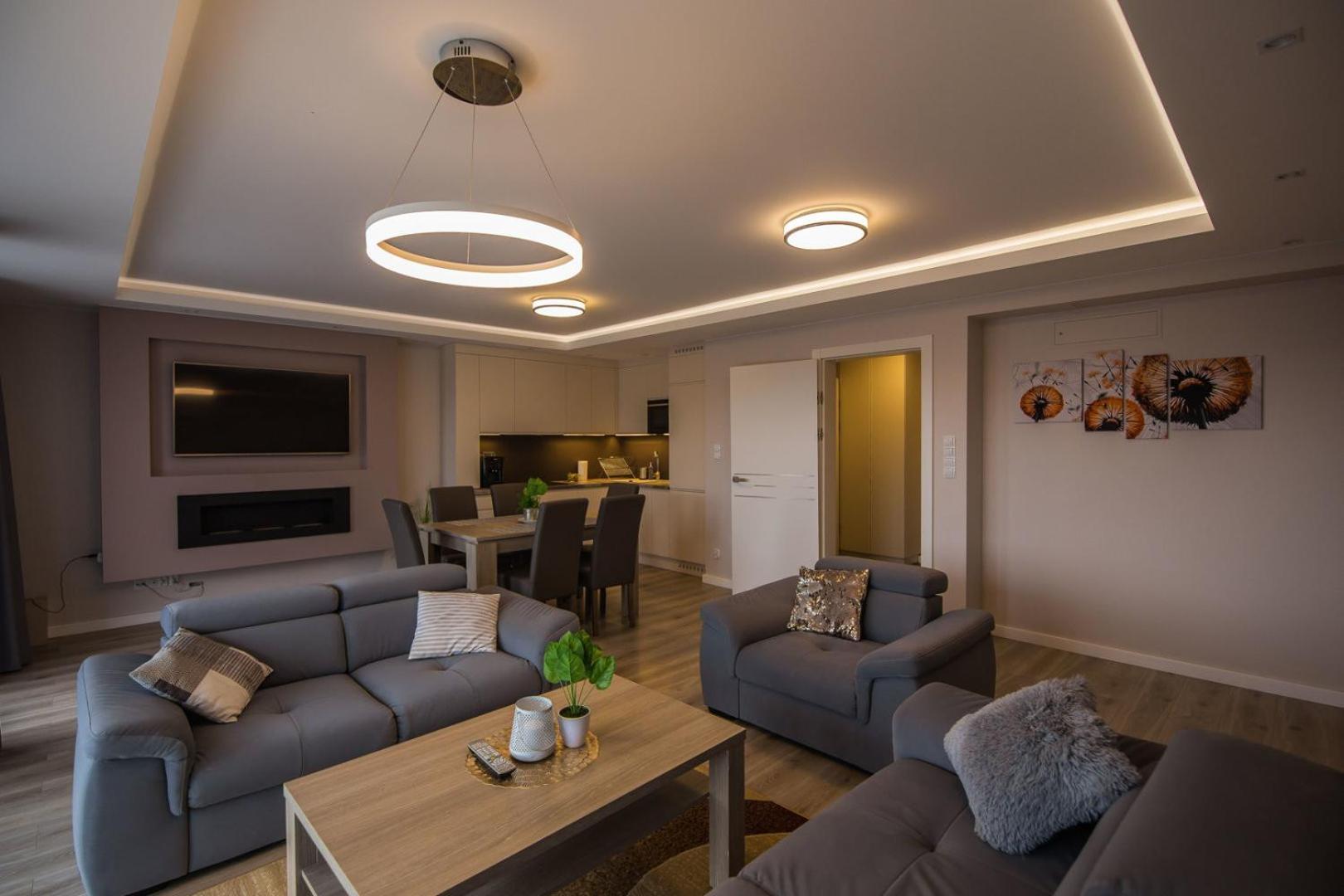 Apartview By Rent Like Wisła