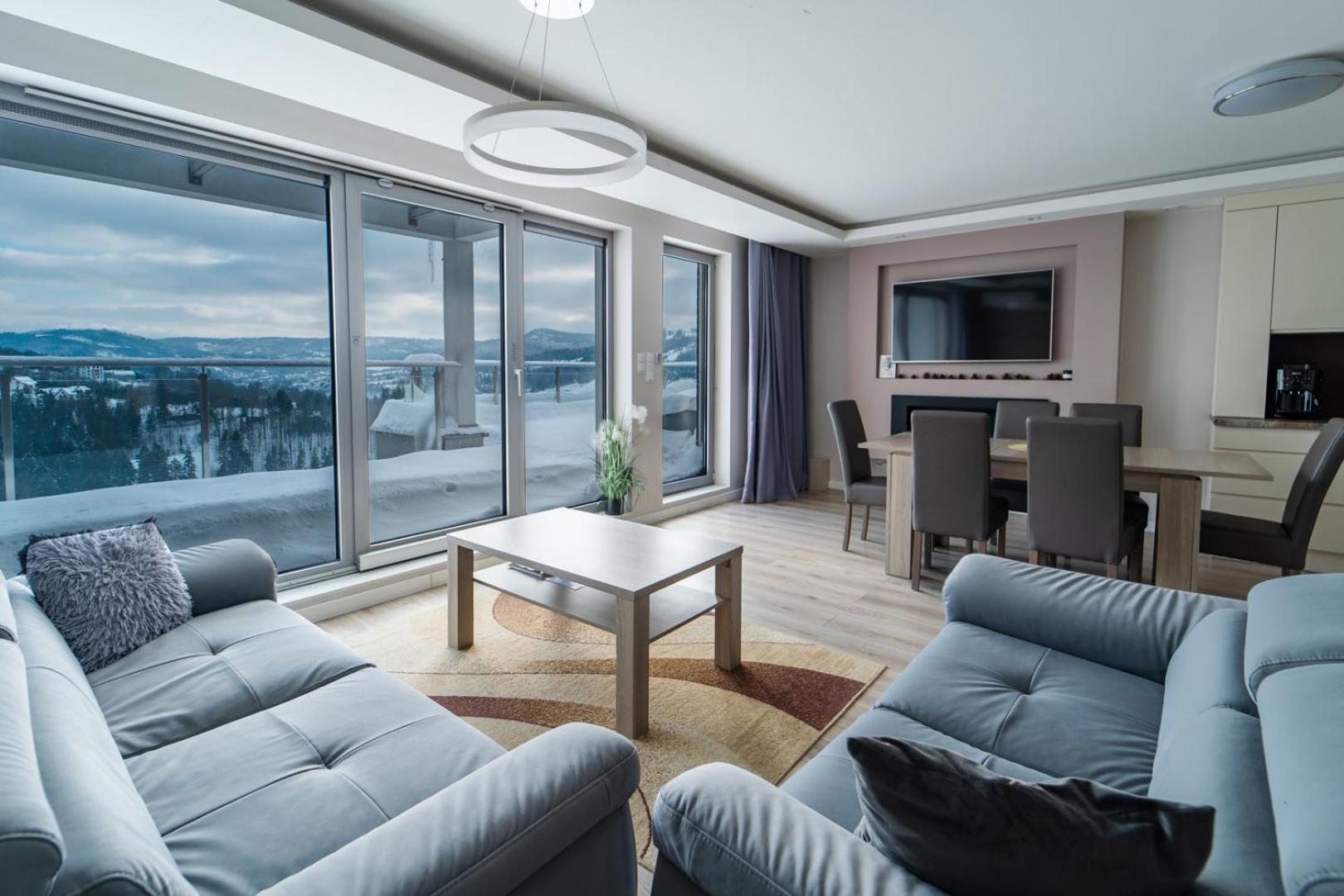 Apartview By Rent Like Leilighetshoteller 3*