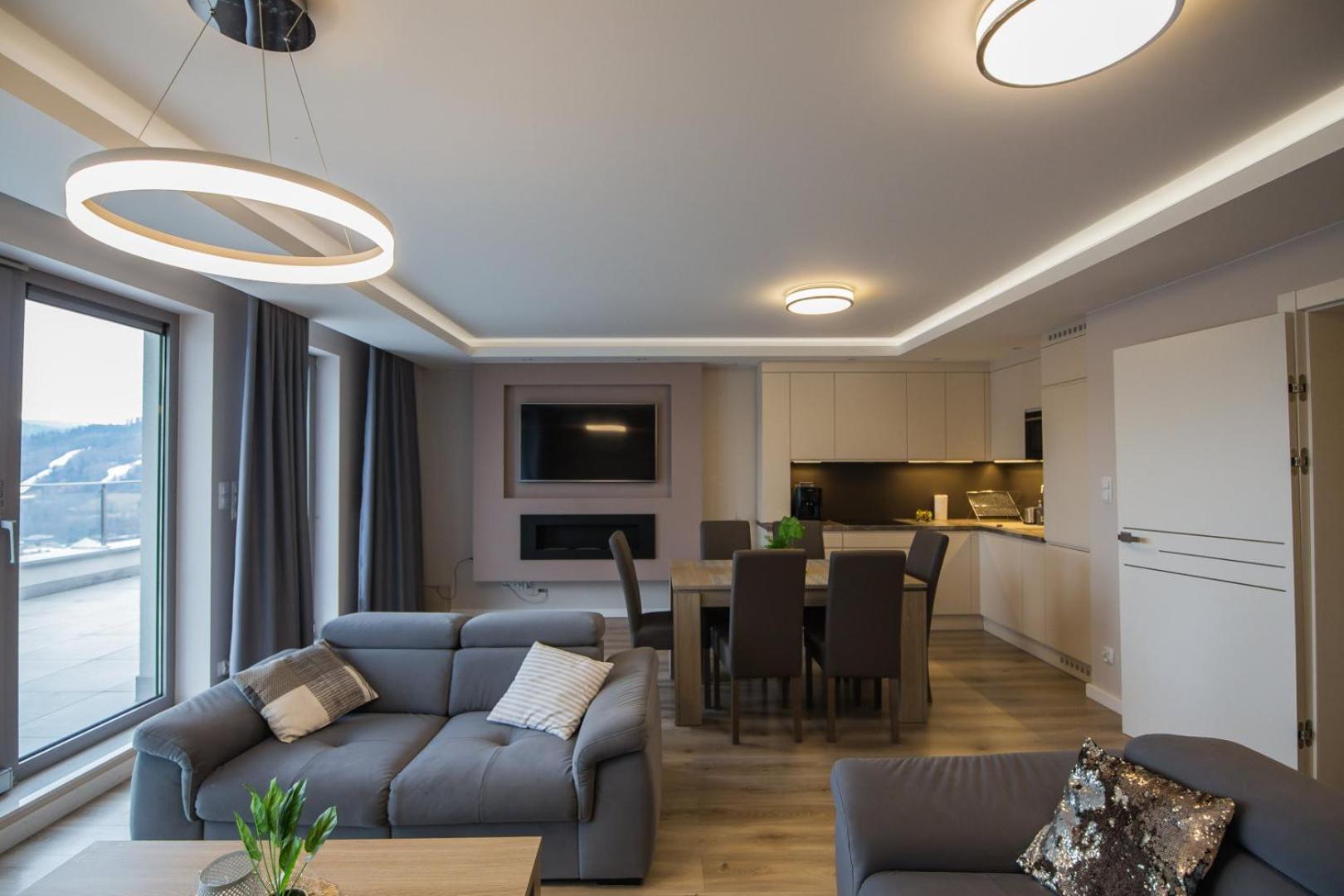 Hotel apartamentowy Apartview By Rent Like 3*