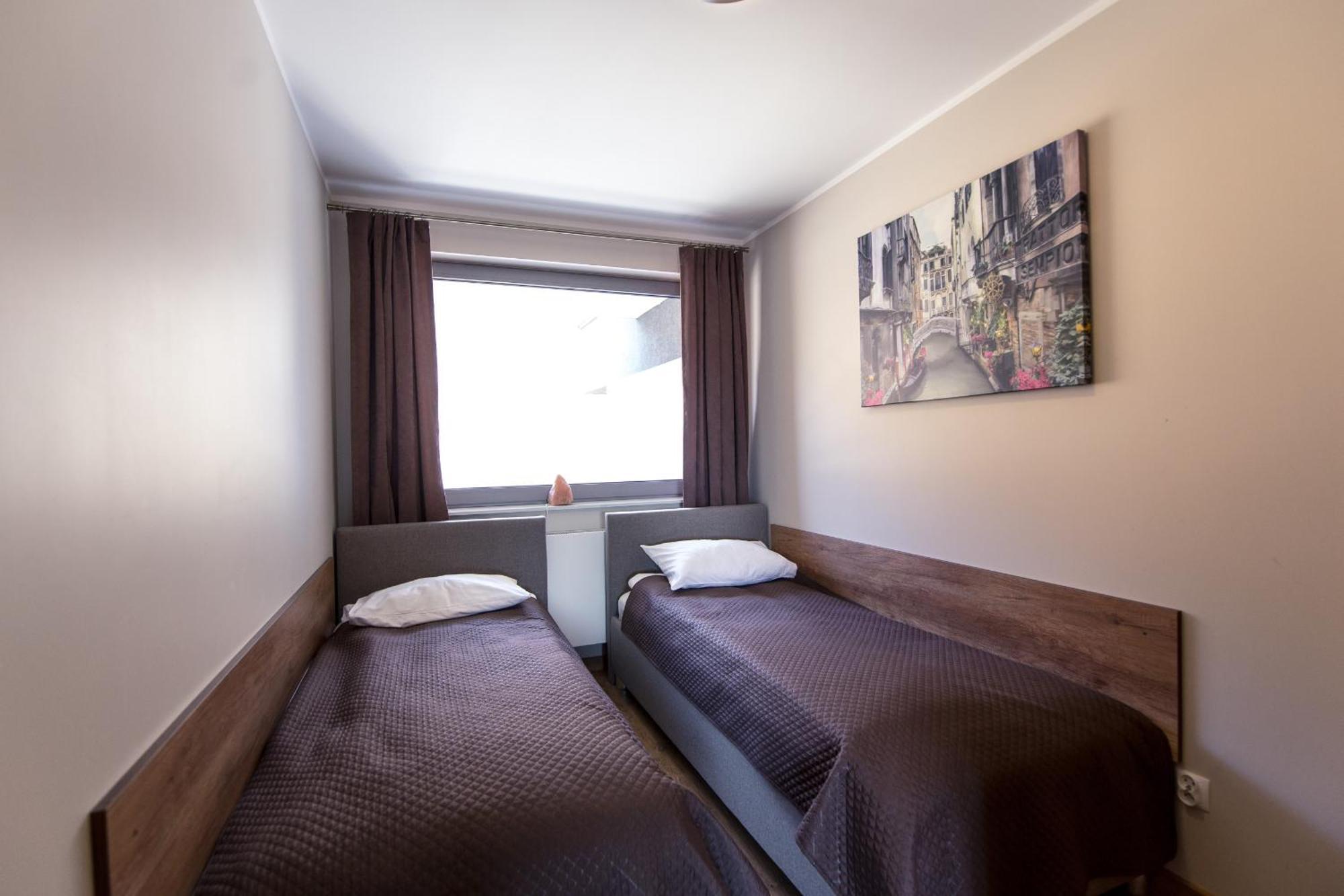 Apartview By Rent Like Leilighetshoteller