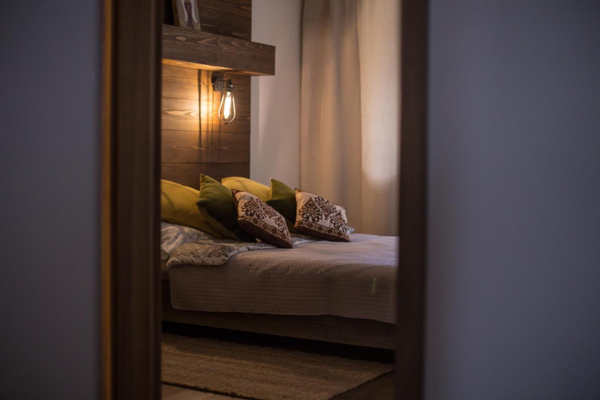 Apartview By Rent Like Leilighetshoteller Wisła