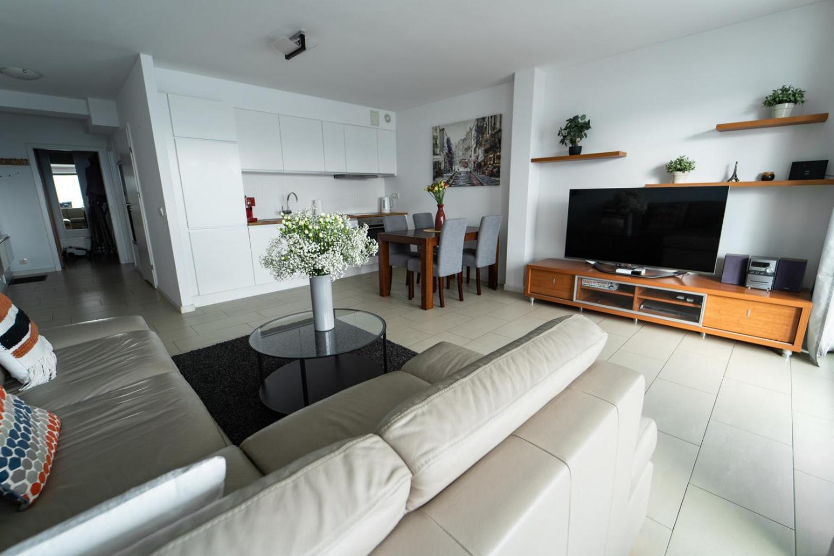 Apartview By Rent Like Wisła