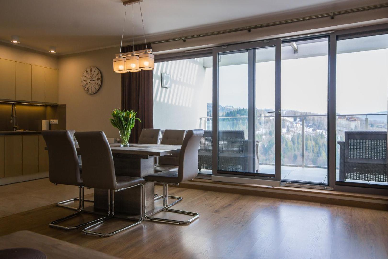 Apartview By Rent Like 3* Wisła