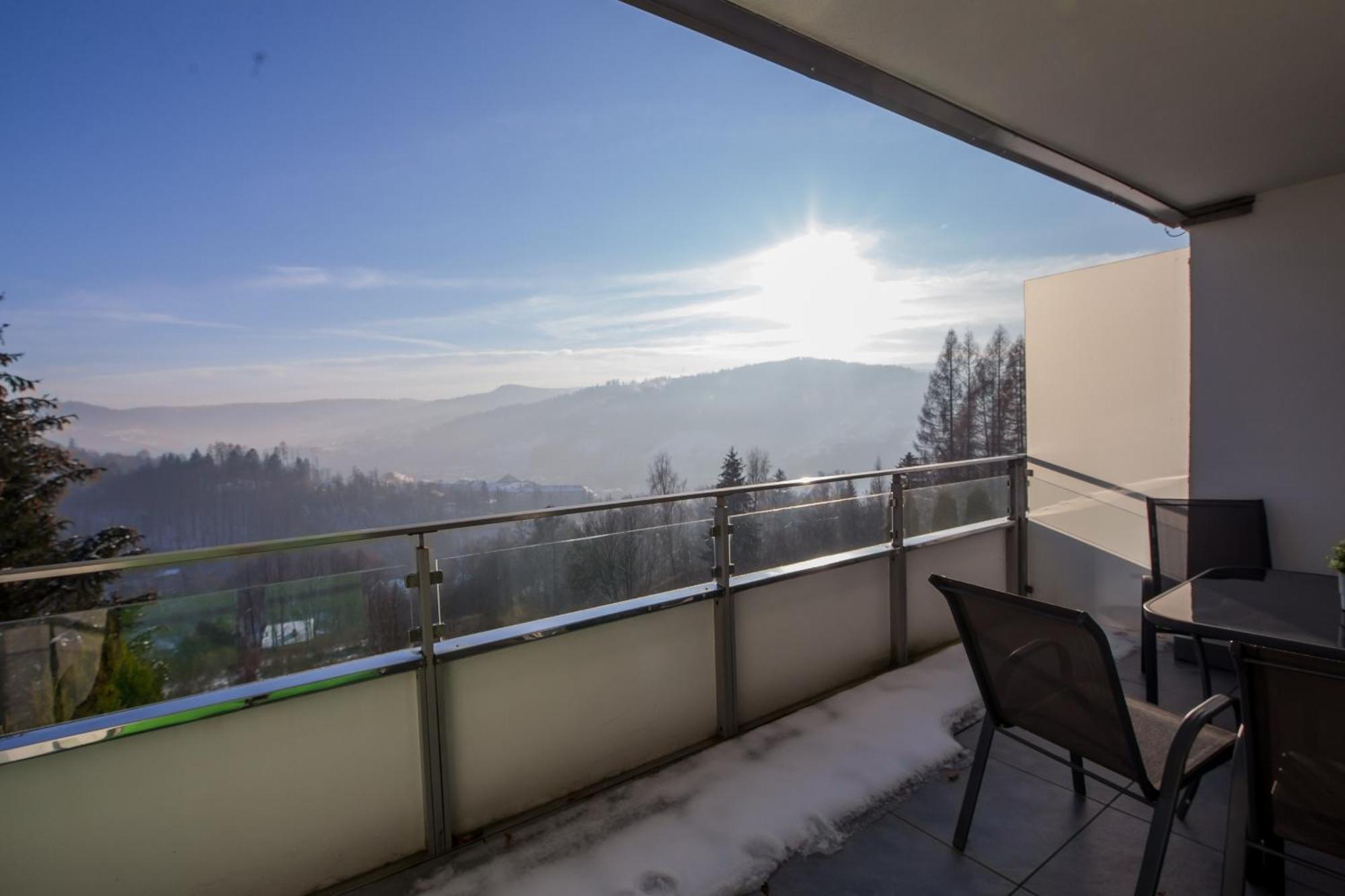 Apartview By Rent Like Hotel apartamentowy