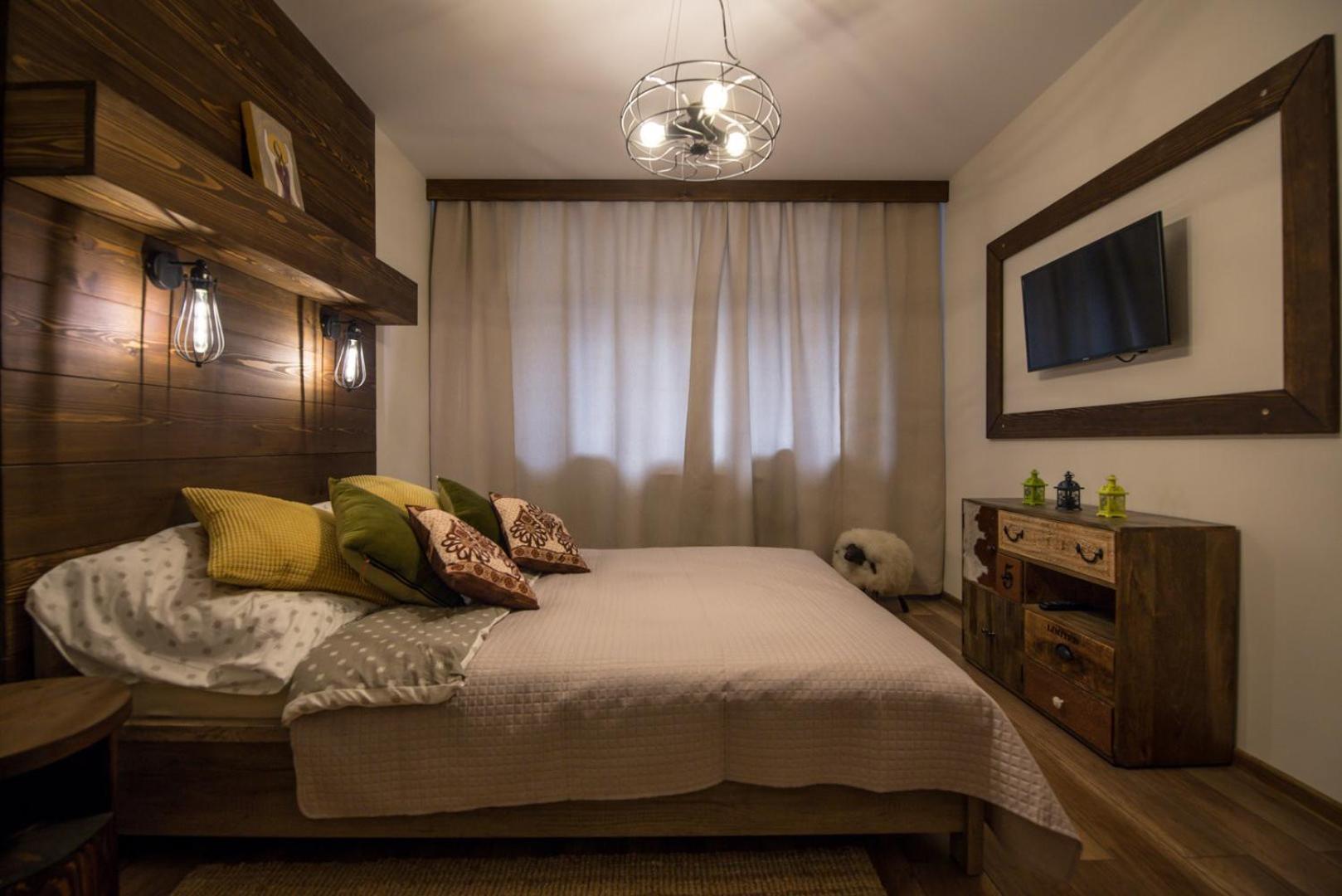 Apartview By Rent Like Leilighetshoteller 3*