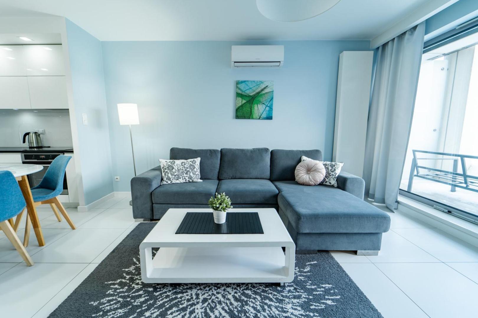 Leilighetshoteller Apartview By Rent Like 3*