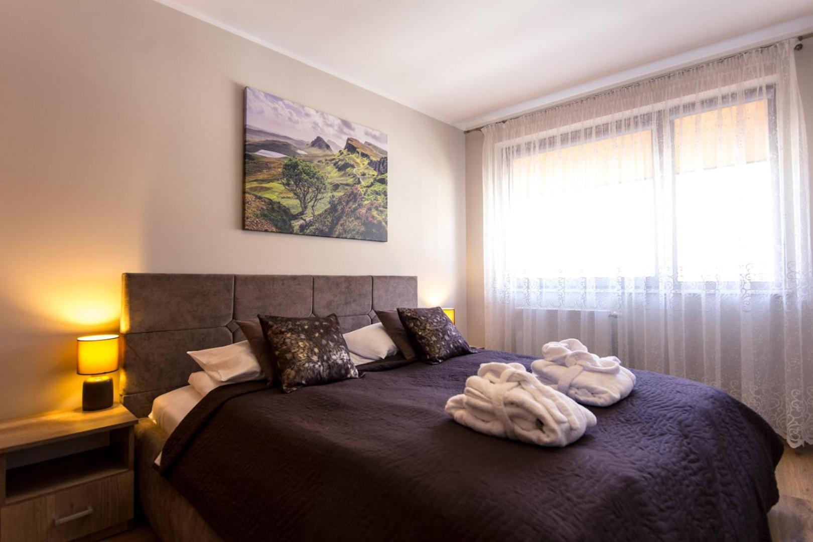 Apartview By Rent Like Hotel apartamentowy Wisła