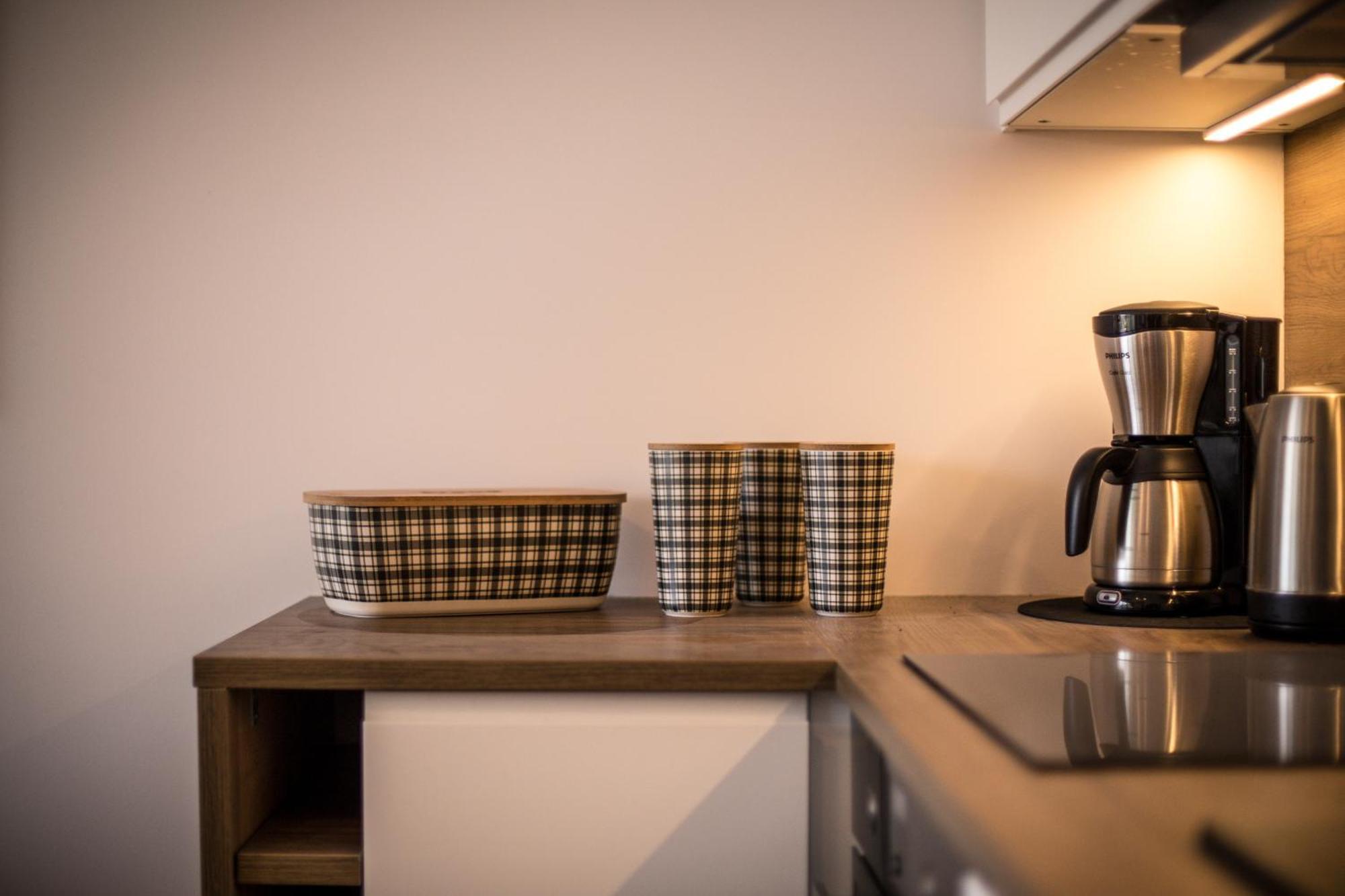Leilighetshoteller Apartview By Rent Like Wisła