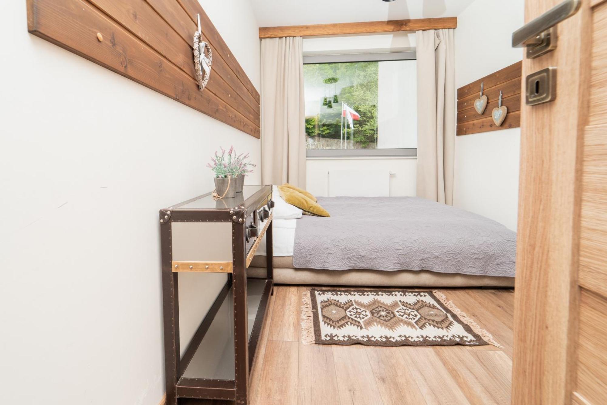 Apartview By Rent Like 3* Wisła