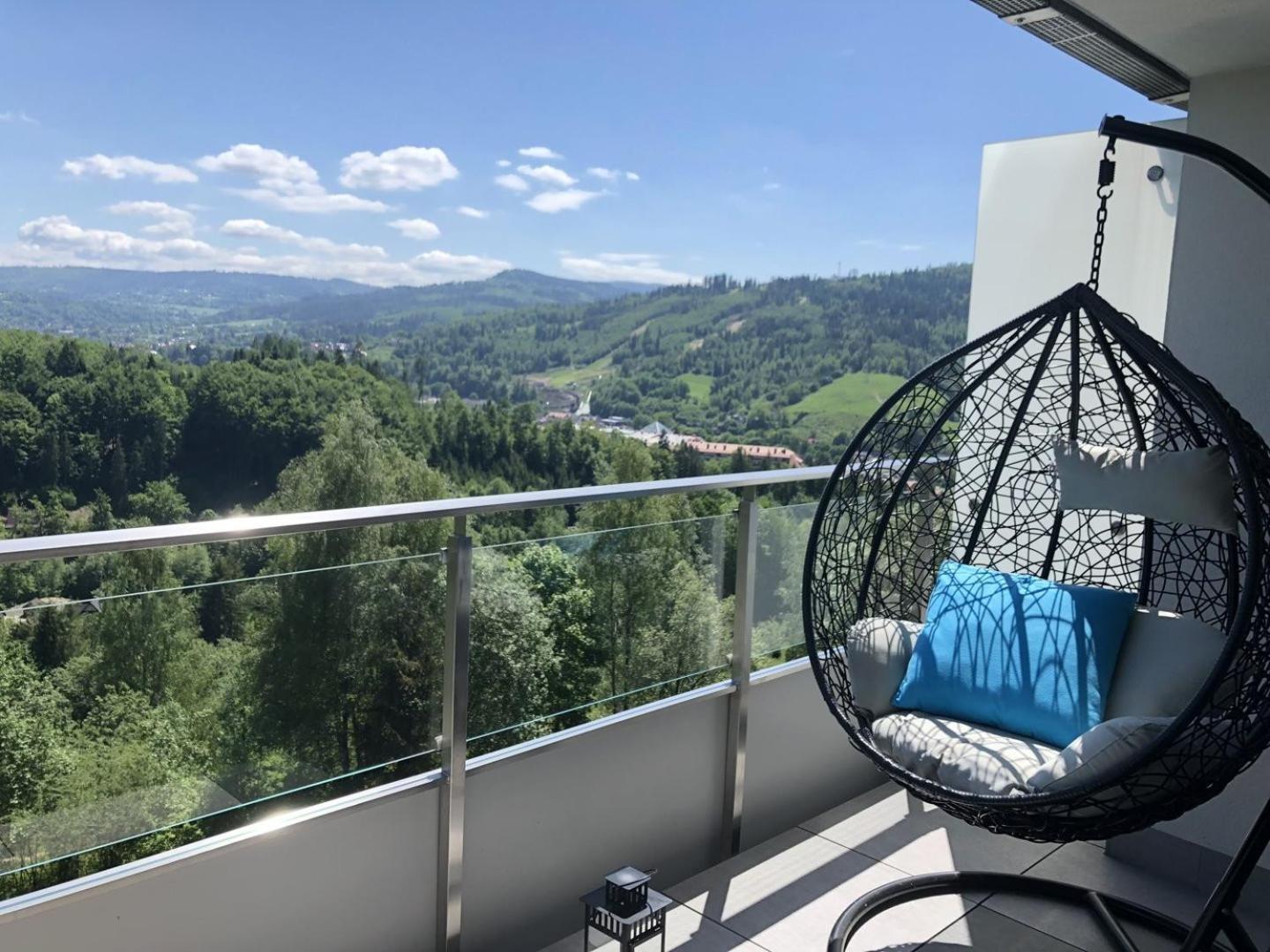 Leilighetshoteller Apartview By Rent Like 3*