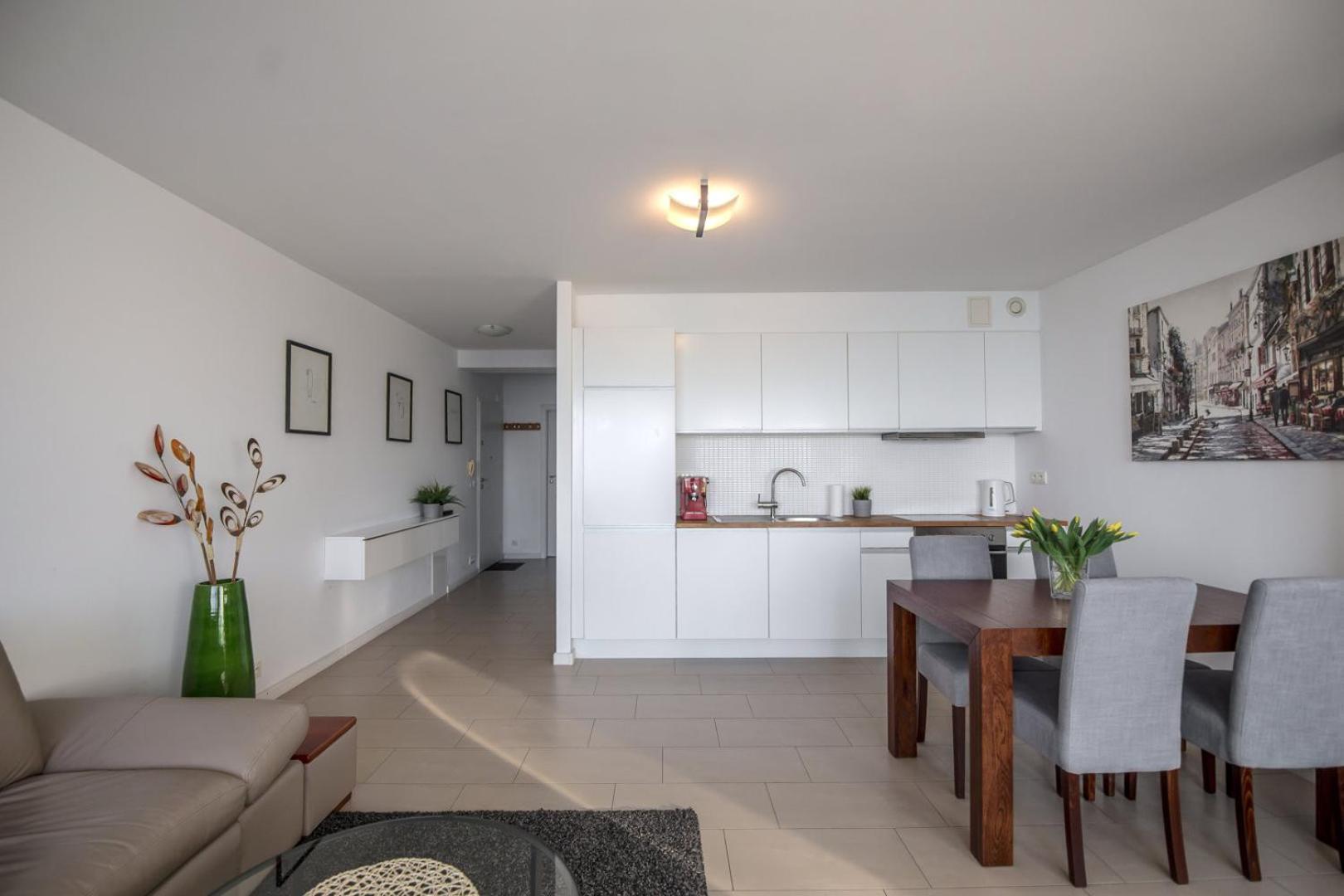 Apartview By Rent Like Wisła