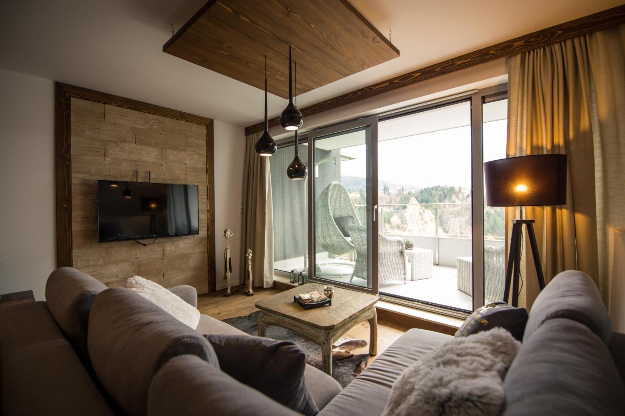 Apartview By Rent Like Wisła